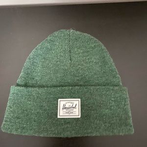 Herschel beanie